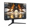 Monitor 32 cale LS32AG520PUXEN IPS 2560 x 1440 16:9 1xHDMI/1xDP 1 (MPRT) płaski HAS+PIVOT 165Hz Gaming 2 lata d2d